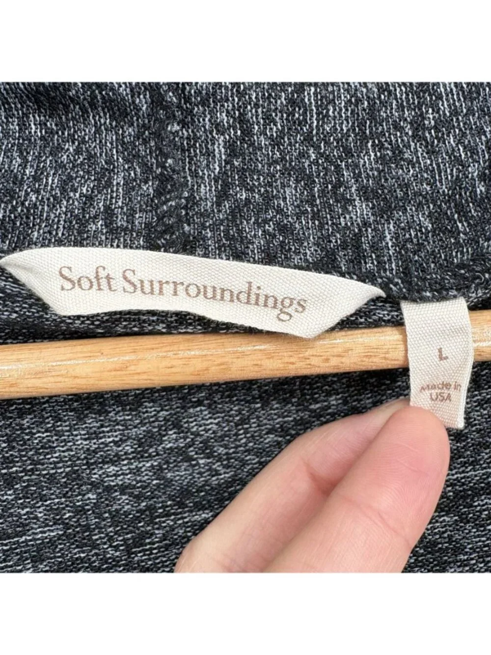 Soft Surroundings soft surroundings